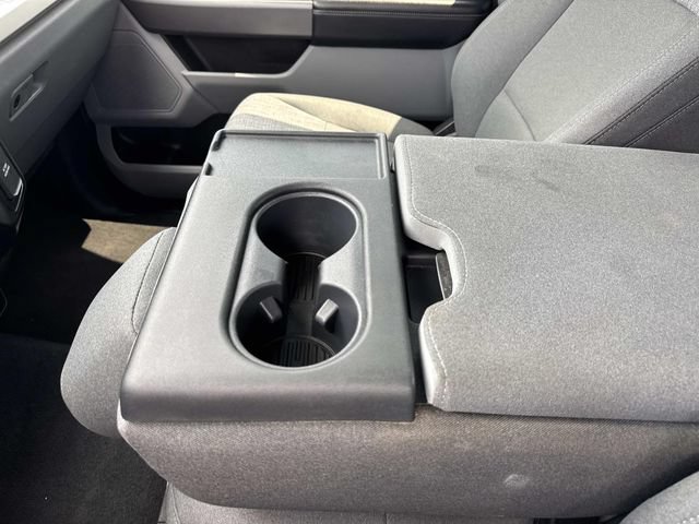 Certified 2025 Ford F250 XLT AWD/4WD image 26