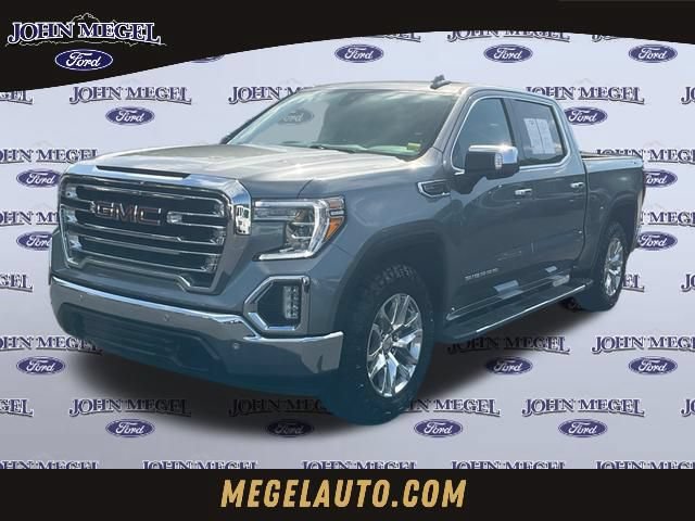 Used 2021 GMC Sierra 1500 SLT w/ SLT Convenience Package