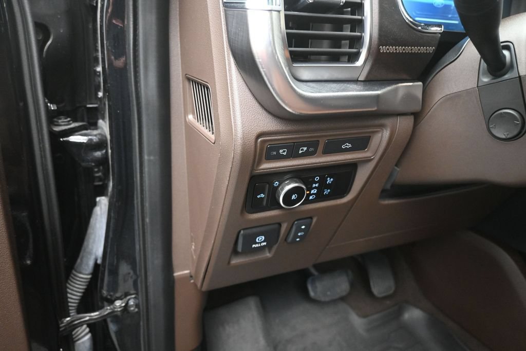 Certified 2023 Ford F150 King Ranch w/ Equipment Group 601A High AWD/4WD image 13