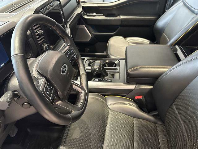 Certified 2023 Ford F150 Tremor w/ Equipment Group 402A High image 20