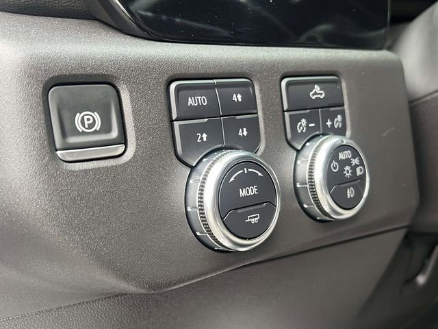 Used 2024 GMC Sierra 1500 Elevation w/ Preferred Package image 34