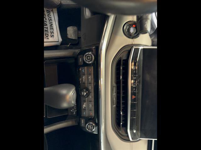 Used 2022 Jeep Compass Limited image 11