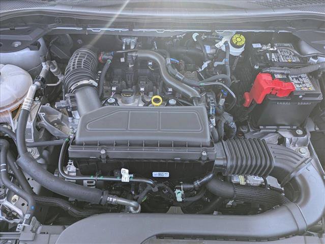 Certified 2025 Ford Escape ST-Line FWD image 21