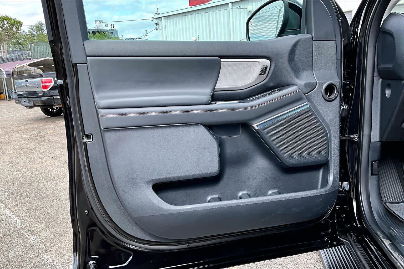 Certified 2025 Ford Expedition Active RWD image 22