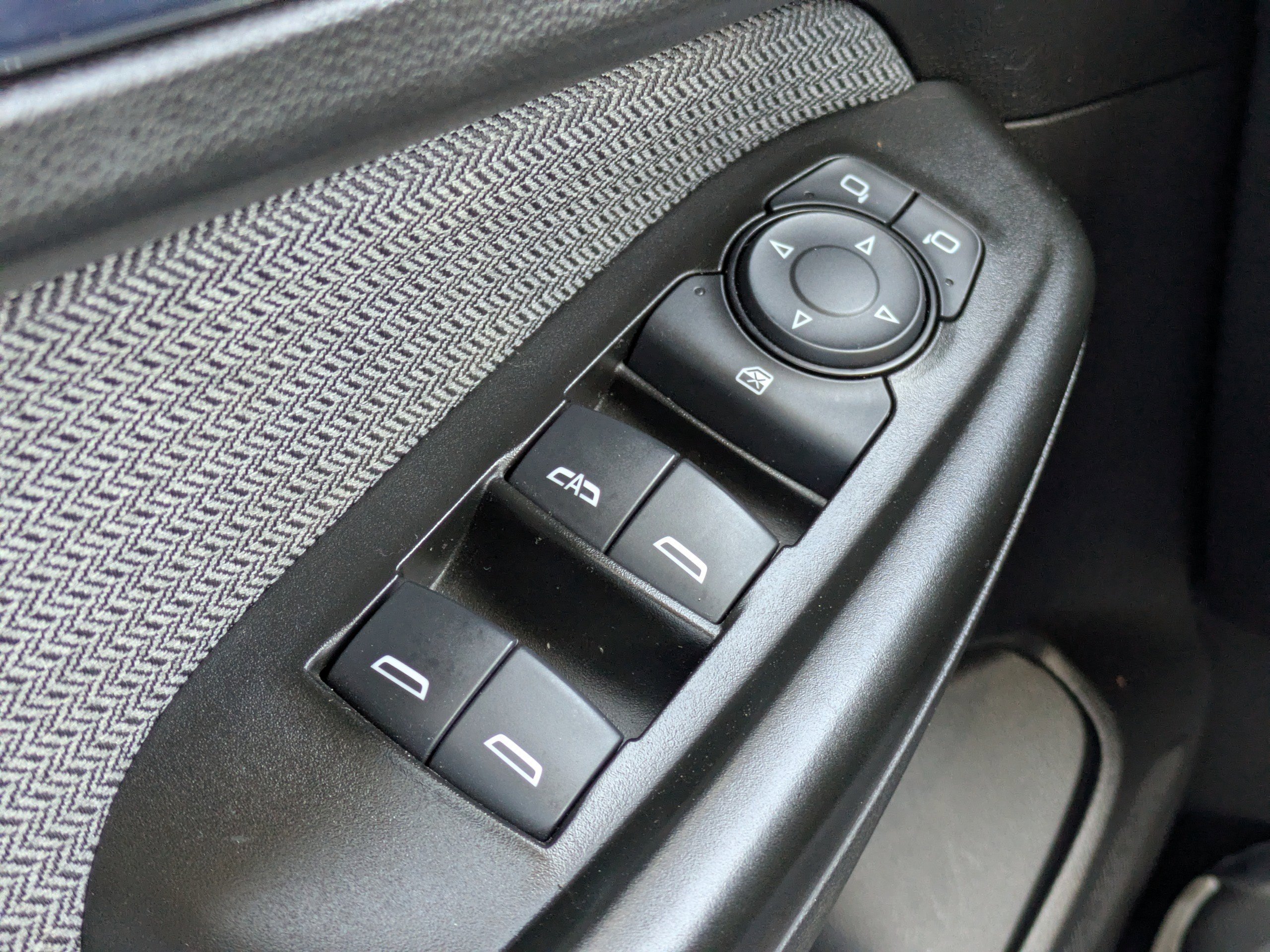 Used 2023 Chevrolet TrailBlazer LT image 27