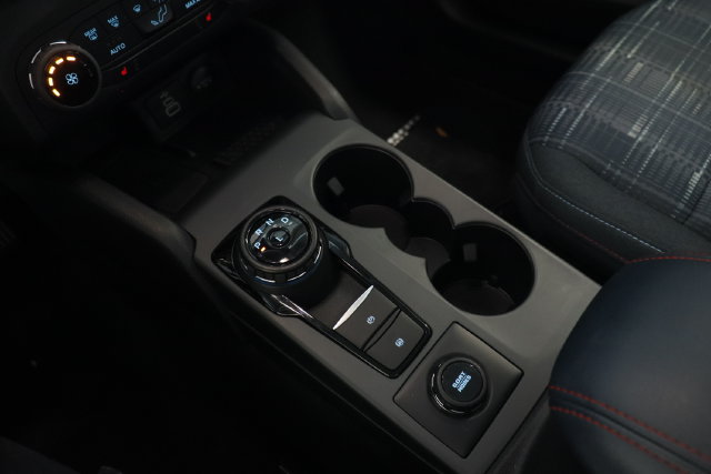 Certified 2024 Ford Bronco Sport Heritage w/ Heritage Convenience Package AWD/4WD image 20
