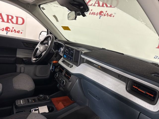 Certified 2024 Ford Maverick XLT w/ XLT Luxury Package image 17