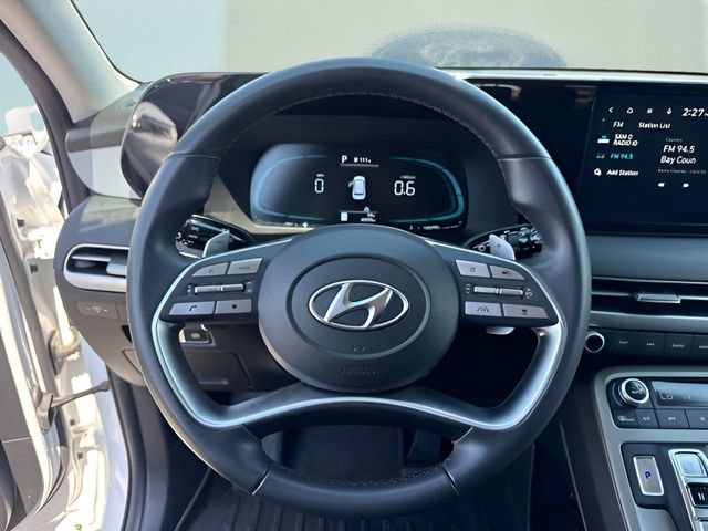 Used 2023 Hyundai Palisade XRT w/ Cargo Package AWD/4WD image 24