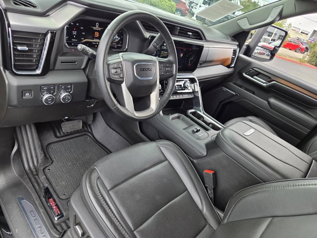 Used 2024 GMC Sierra 2500 Denali AWD/4WD image 22