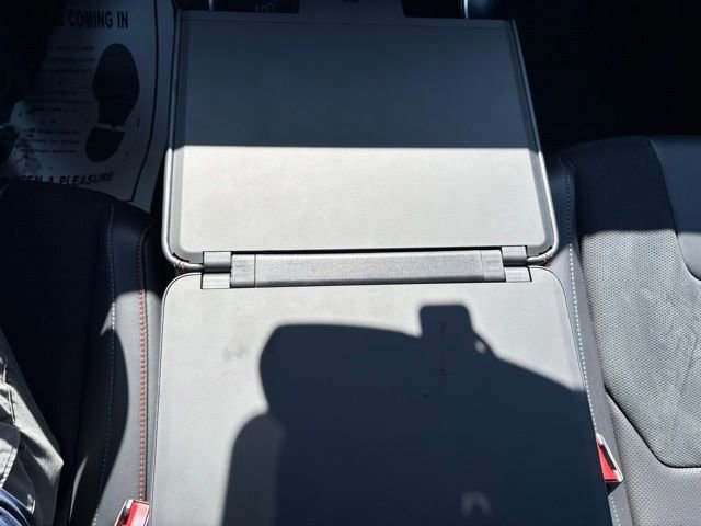 Certified 2025 Ford F150 Raptor image 43