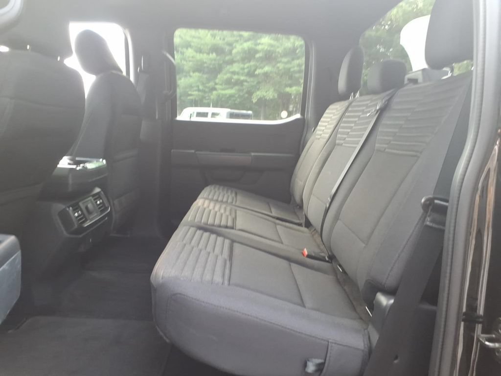 Certified 2023 Ford F150 XL w/ STX Appearance Package AWD/4WD image 16