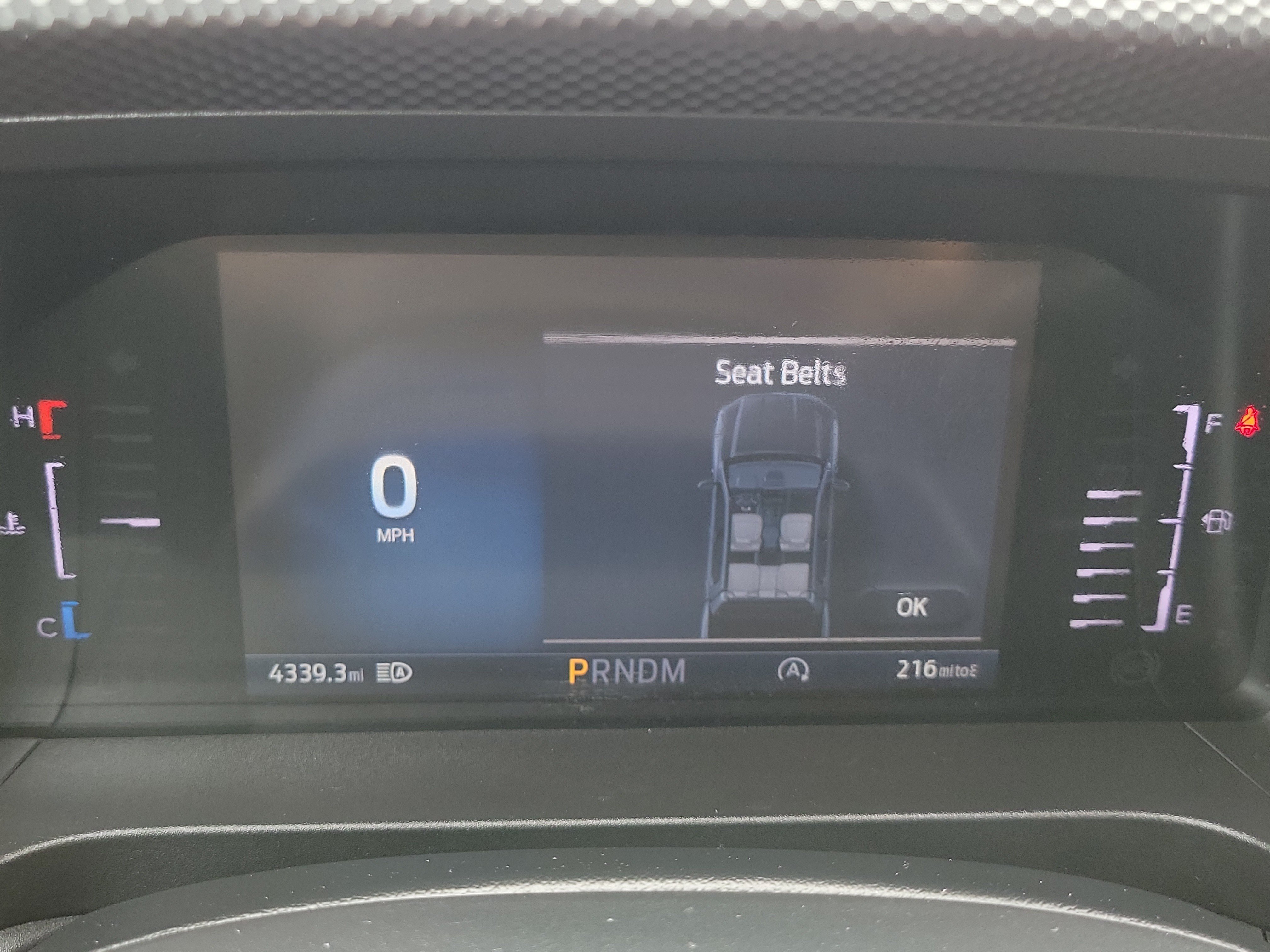 Certified 2025 Ford Ranger XL RWD image 22