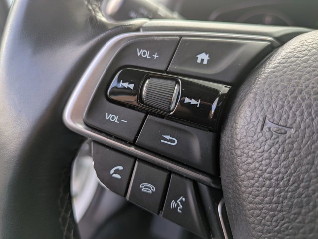Used 2020 Honda Accord EX-L image 17