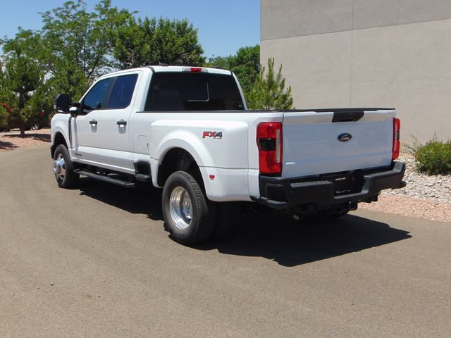 Certified 2024 Ford F350 XL w/ 360-Degree Camera Package AWD/4WD image 4