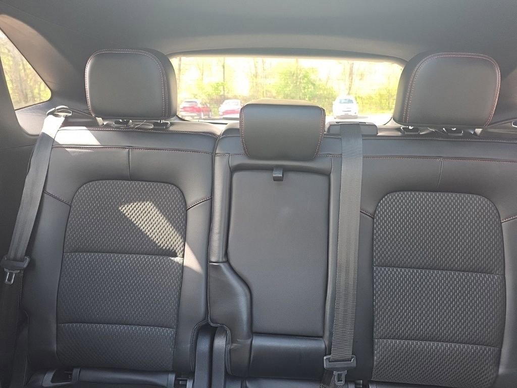 Certified 2024 Ford Escape ST-Line w/ Tech Pack #1 AWD/4WD image 23