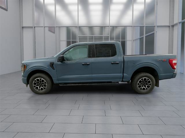 Certified 2023 Ford F150 XL w/ STX Appearance Package image 7