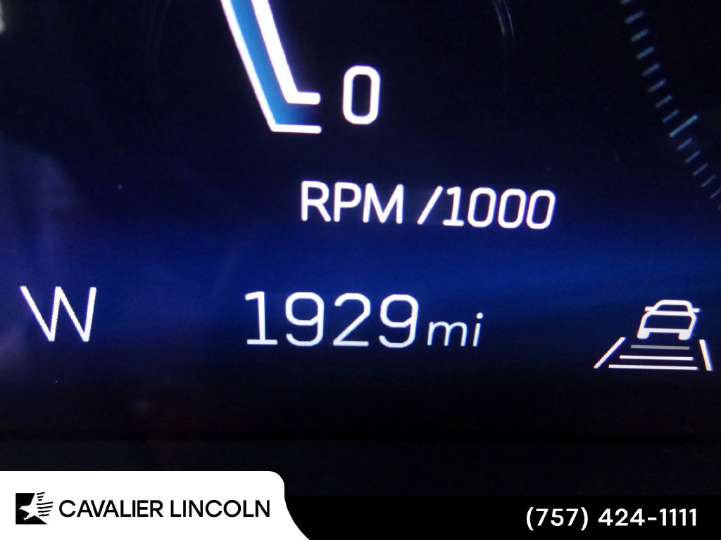 Used 2026 Cadillac CT5 Sport w/ Platinum Package RWD image 19