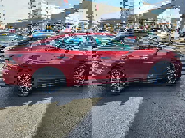 Used 2023 Nissan Maxima SL image 6