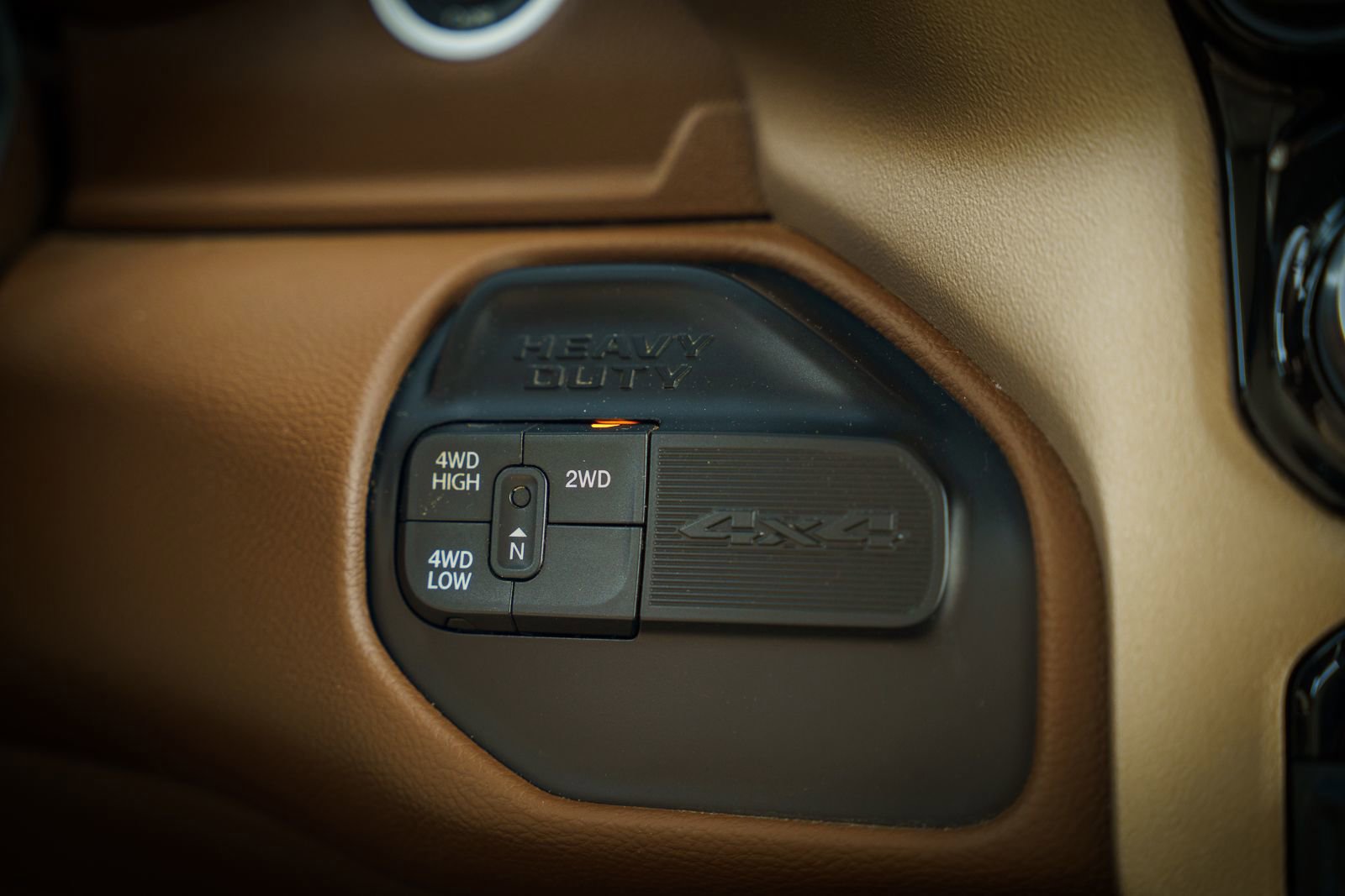 Used 2023 RAM 3500 Laramie image 41