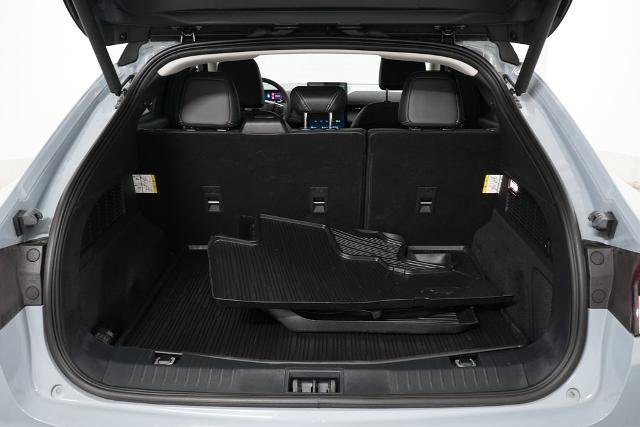Certified 2025 Ford Mustang Mach-E Premium AWD/4WD image 32
