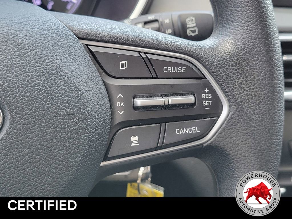 Used 2019 Hyundai Santa Fe SE FWD image 29