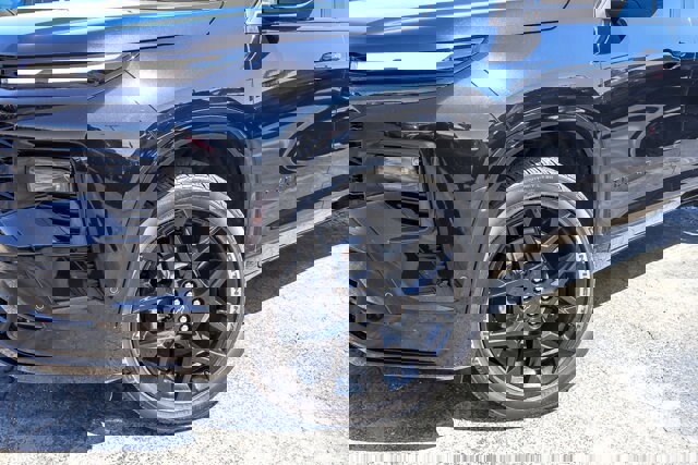 Used 2025 Chevrolet Traverse RS w/ LPO, Floor Liner Package image 7