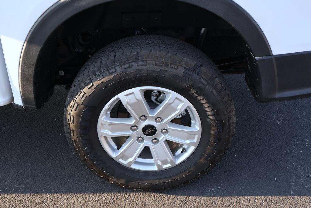 Certified 2025 Ford Ranger XL RWD image 15