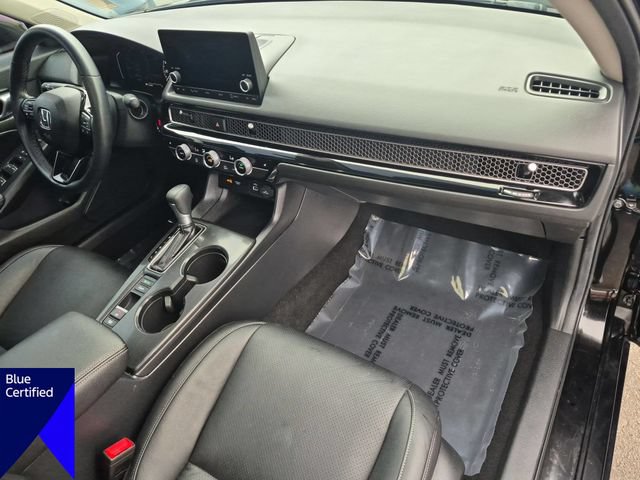 Used 2024 Honda Civic EX image 36