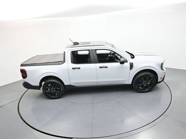 Certified 2025 Ford Maverick XLT w/ XLT Luxury Package AWD/4WD image 43