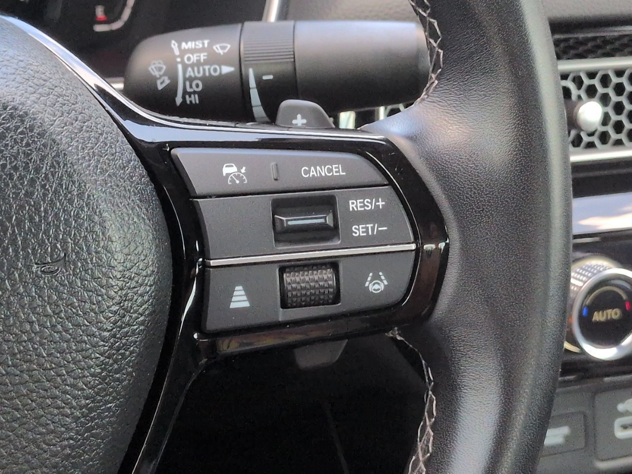 Used 2024 Honda Civic Touring image 19