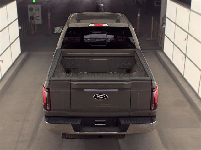 Certified 2026 Ford F150 Lariat w/ Equipment Group 502A High RWD image 6