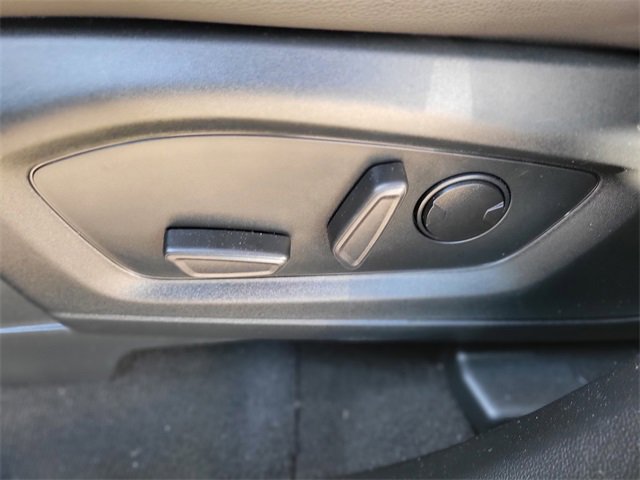 Certified 2023 Ford Explorer ST w/ Equipment Group 401A image 19