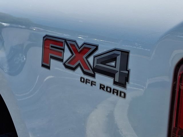 Certified 2024 Ford F250 King Ranch w/ Chrome Package AWD/4WD image 35