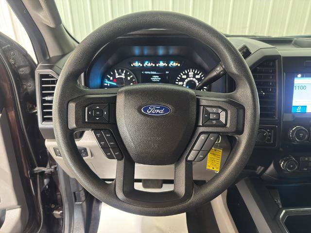 Certified 2019 Ford F150 XL w/ Equipment Group 101A Mid AWD/4WD image 3