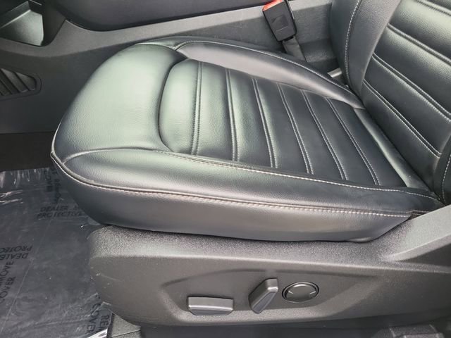 Certified 2023 Ford Edge SEL image 22