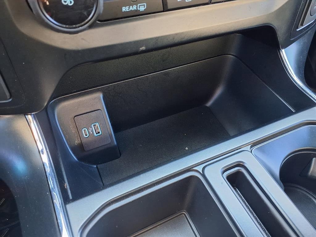 Certified 2023 Ford F150 XL w/ STX Appearance Package image 14