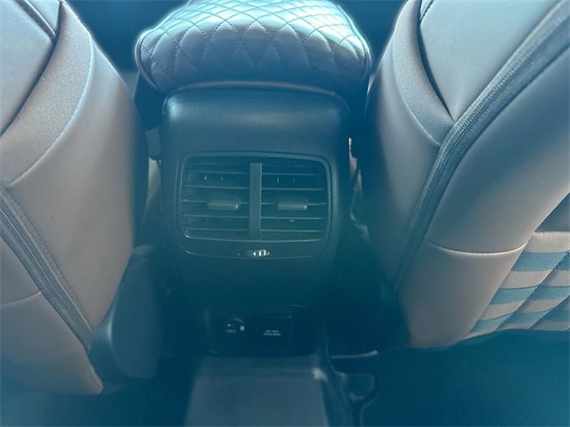 Certified 2024 Ford Bronco Sport Badlands w/ Premium Package image 24