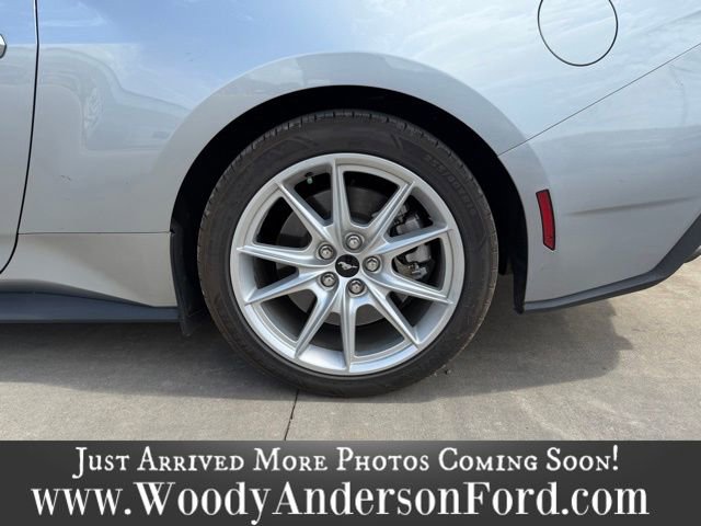 Certified 2024 Ford Mustang GT Premium RWD image 7