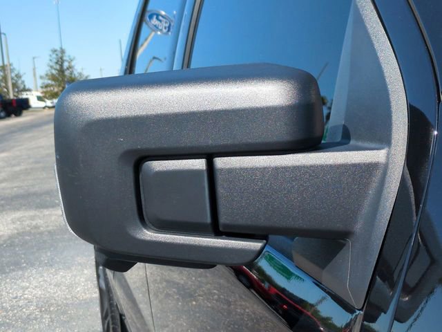 Certified 2023 Ford F150 XLT w/ Equipment Group 302A High image 12