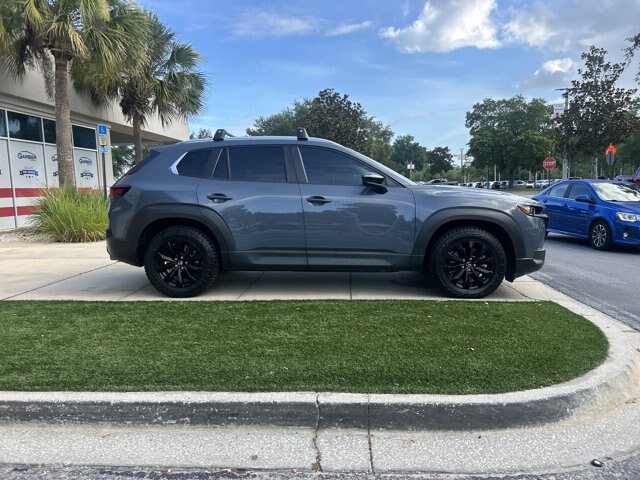 Used 2023 MAZDA CX-50 AWD 2.5 S w/ Select Package image 3
