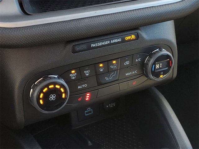 Certified 2021 Ford Bronco Sport Big Bend w/ Big Bend Package image 22