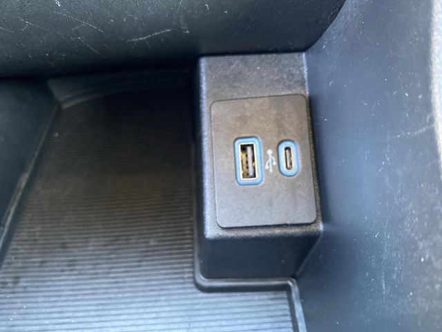 Certified 2024 Ford Edge SEL image 20