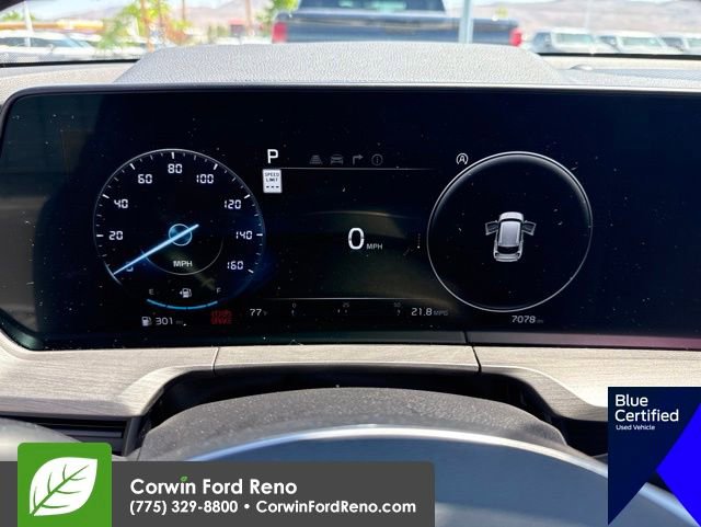 Used 2025 Kia Telluride SX Prestige X-Pro AWD/4WD image 15