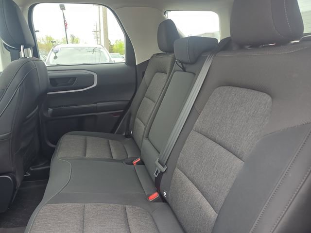 Certified 2024 Ford Bronco Sport Big Bend w/ Convenience Package AWD/4WD image 26