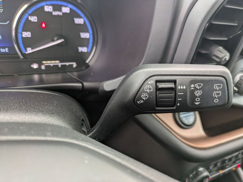 Certified 2023 Ford Bronco Sport Outer Banks w/ Tech Package image 30