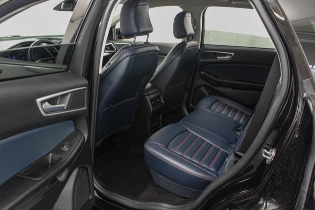 Certified 2023 Ford Edge SEL w/ Sport Appearance Package AWD/4WD image 18