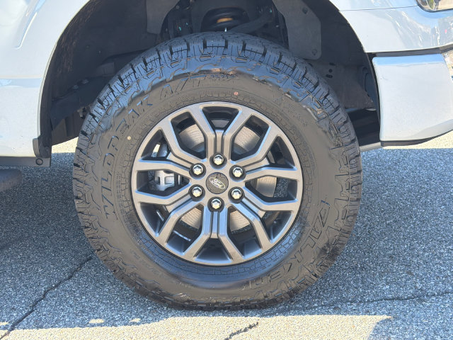 Certified 2023 Ford F150 Tremor w/ Trailer Tow Package AWD/4WD image 14