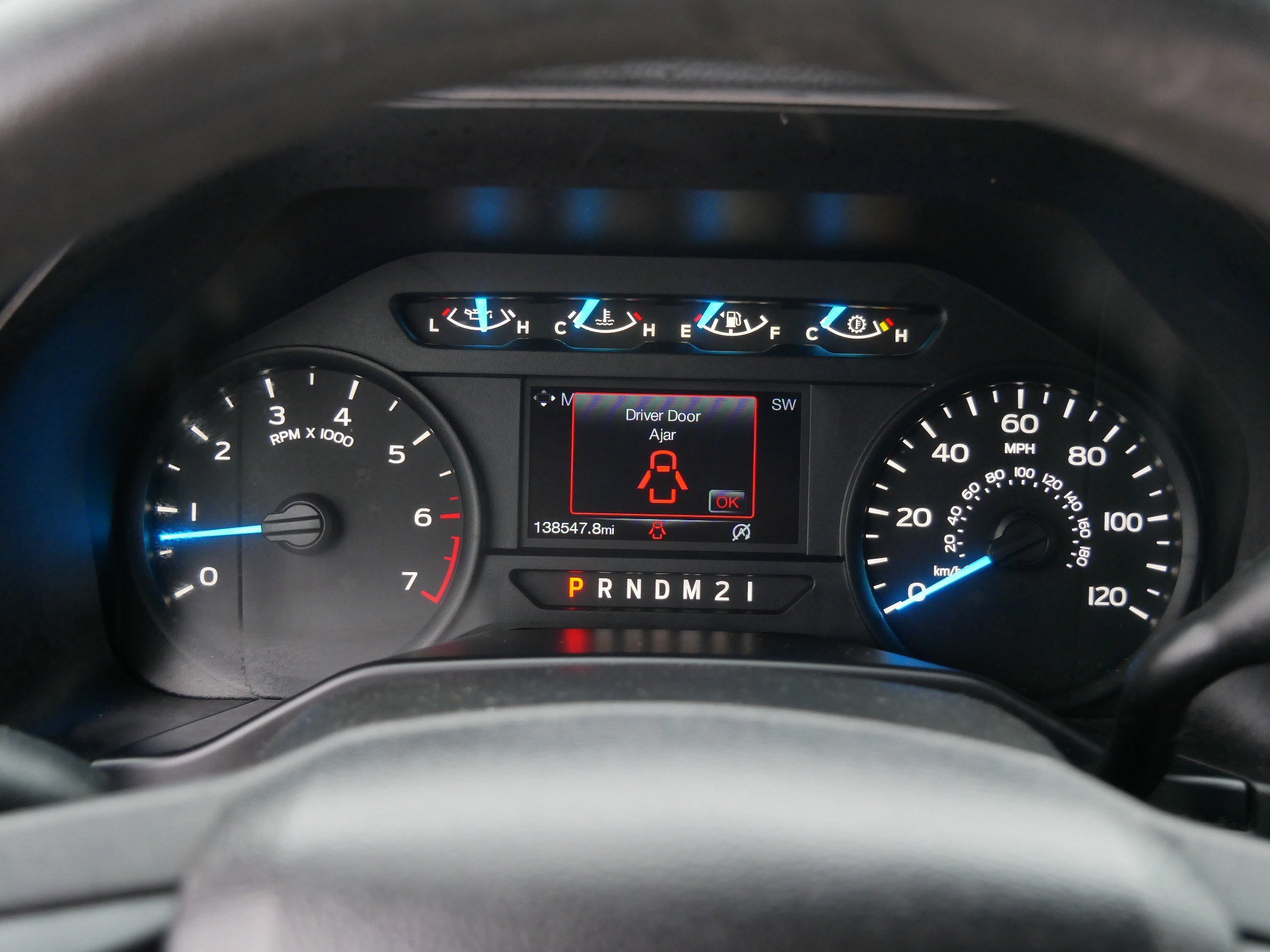 Certified 2017 Ford F150 XL w/ Equipment Group 101A Mid image 21