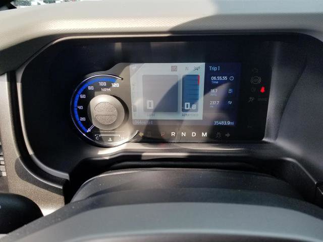 Certified 2023 Ford Bronco Badlands w/ Sasquatch Package image 25