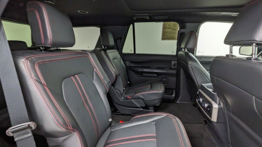 Certified 2022 Ford Expedition Limited AWD/4WD image 41